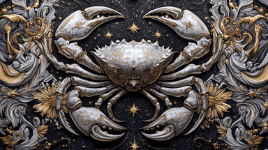 Cancer's Horoscope Report